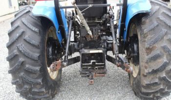 2008 New Holland TT75A full