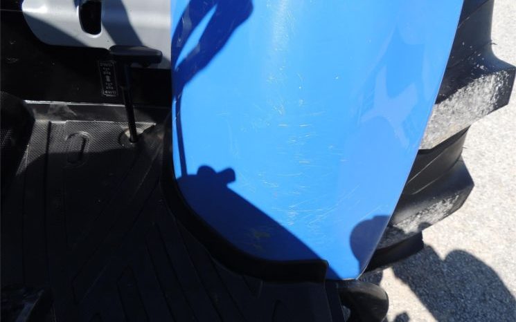 2016 New Holland Boomer 47 full