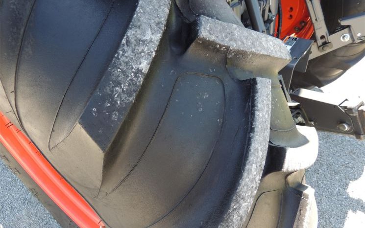 2015 Kubota M5-091 full