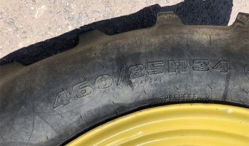 2012 John Deere 6330 full