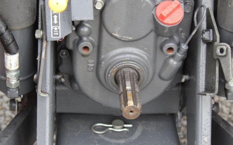 2015 Kubota M7060 full