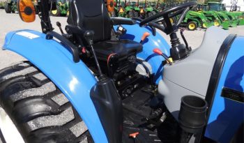 2016 New Holland Boomer 47 full