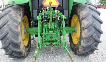 2008 John Deere 6330 full