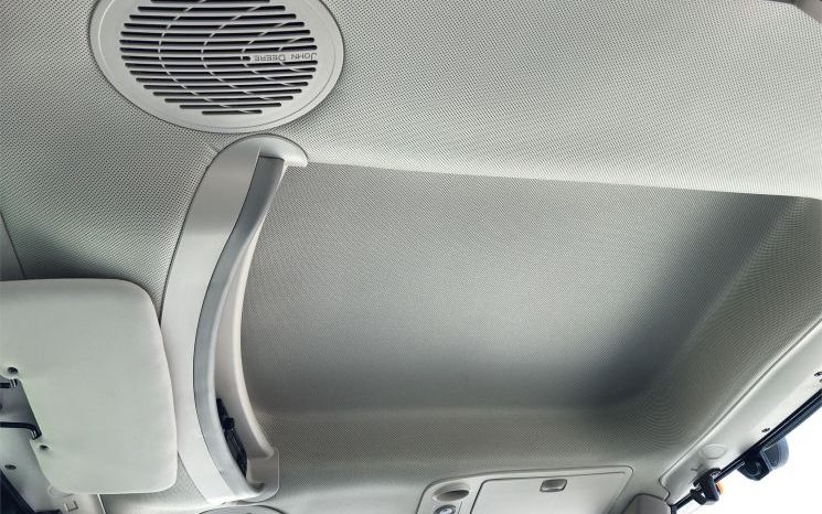 2005 John Deere 6420 full