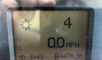 2005 John Deere 6420 full