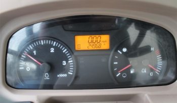 2011 Kubota M8540DTC full