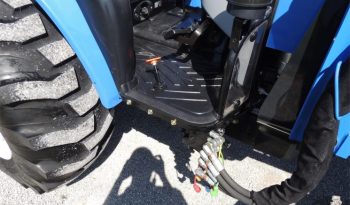 2016 New Holland Boomer 47 full