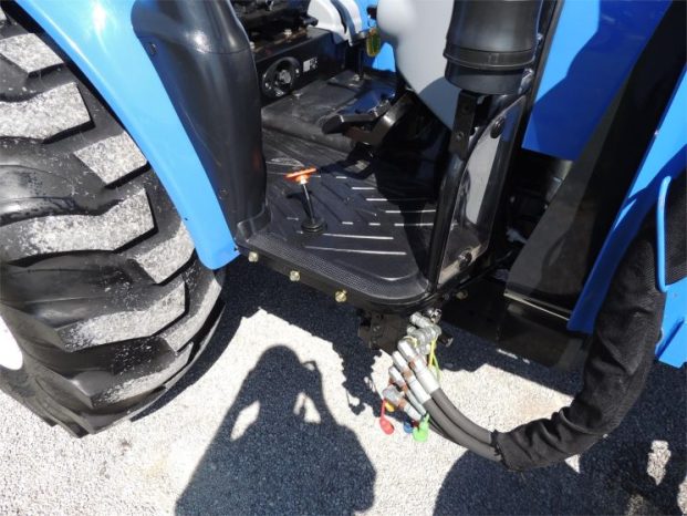 2016 New Holland Boomer 47 full