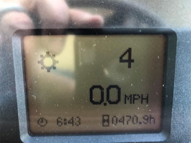 2005 John Deere 6420 full