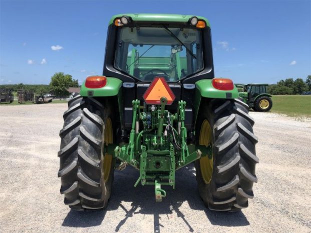 2012 John Deere 6330 full