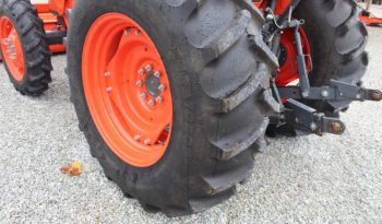 2015 Kubota M7060 full