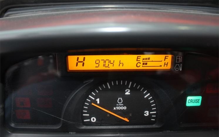 2005 Kubota L3130 full