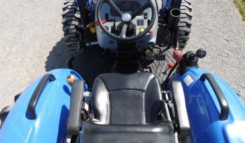 2016 New Holland Boomer 47 full