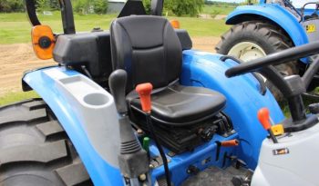 2011 New Holland Boomer 50 full