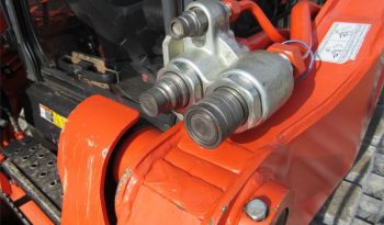 2018 Kubota SVL95-2S full