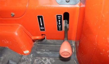 2005 Kubota L3130 full
