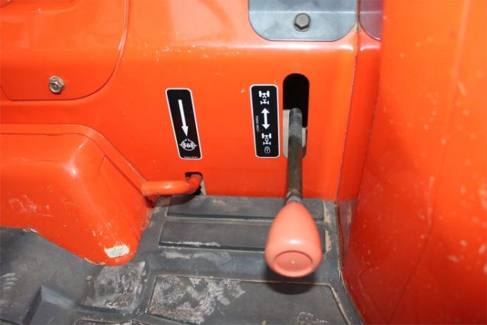 2005 Kubota L3130 full