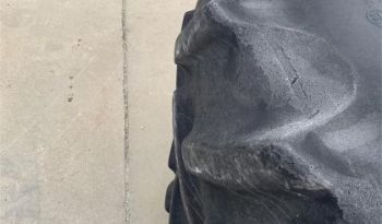 2005 Case IH MX285 full