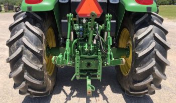 2012 John Deere 6330 full