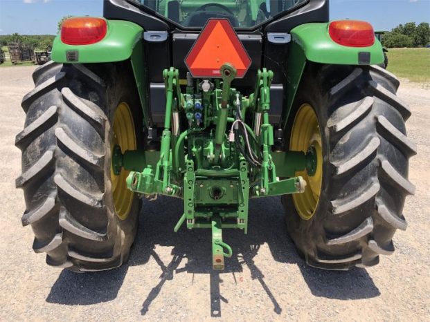 2012 John Deere 6330 full