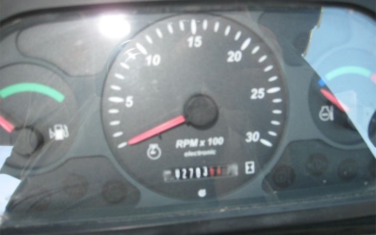 2006 New Holland B95 full