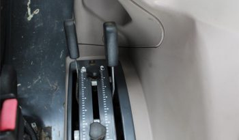 2011 Kubota M8540DTC full