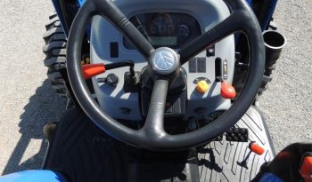 2016 New Holland Boomer 47 full