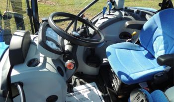 2014 New Holland T4.75 full