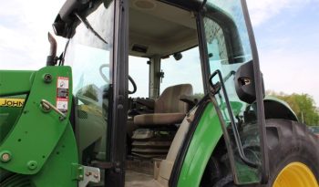 2008 John Deere 6330 full