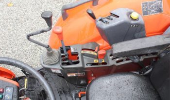 2015 Kubota M7060 full