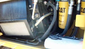 2008 Caterpillar D5K LGP full