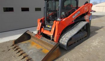 2018 Kubota SVL95-2S full
