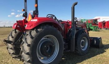 2016 Case IH Farmall 100C full