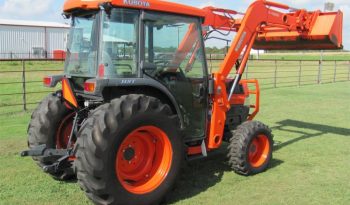 2006 Kubota L4330HSTC full