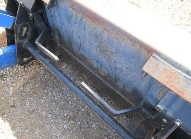 2008 New Holland TC45DA full