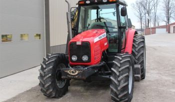 2005 Massey Ferguson 5455 full