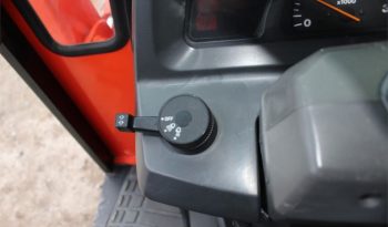 2005 Kubota L3130 full