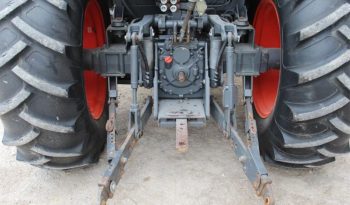 2011 Kubota M8540DTC full