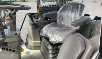 2019 John Deere 6110M full