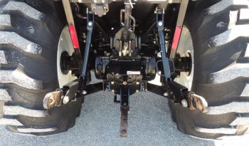 2016 New Holland Boomer 47 full