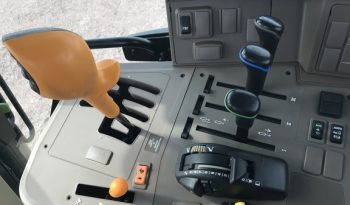 2019 John Deere 6110M full