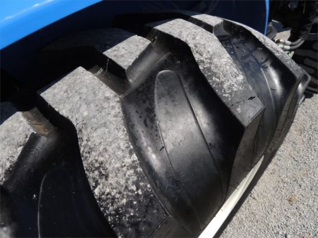 2016 New Holland Boomer 47 full