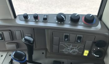 2019 John Deere 6110M full