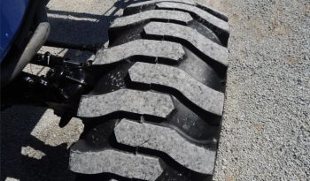 2016 New Holland Boomer 47 full