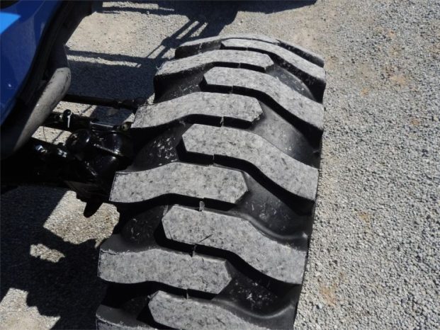 2016 New Holland Boomer 47 full