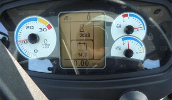 2014 New Holland T4.75 full