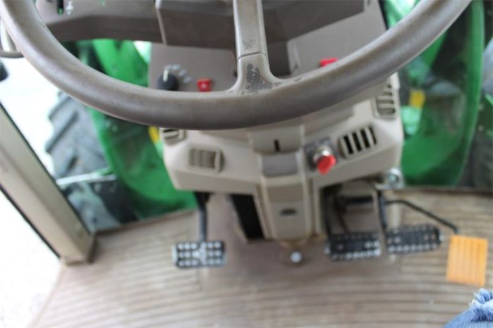 2008 John Deere 6330 full