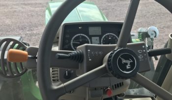 2019 John Deere 6110M full