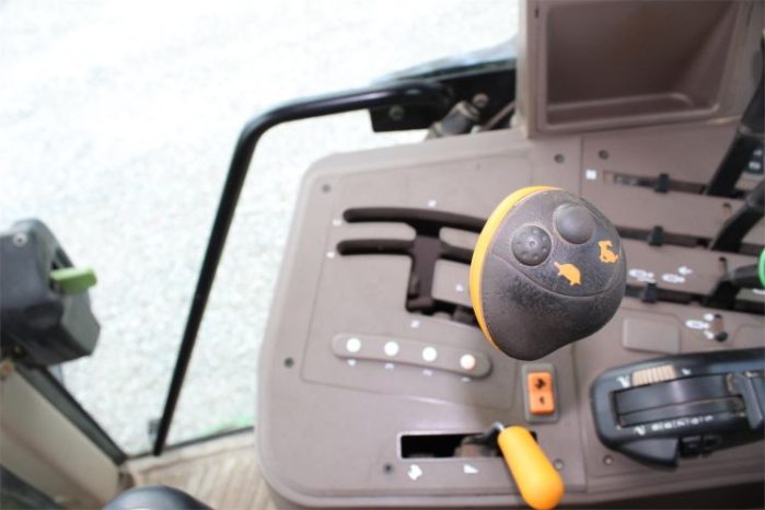 2008 John Deere 6330 full