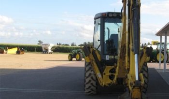 2006 New Holland B95 full
